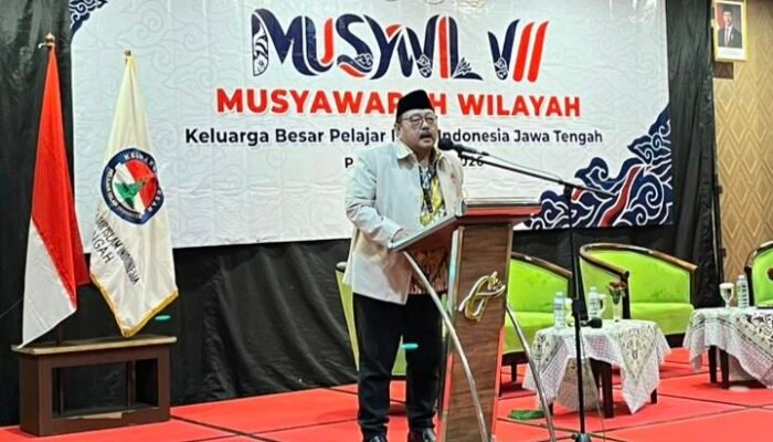 Muswil PW KB PII Jateng 2026 Digelar Sabtu, Lanjutkan Tonggak Kepemimpinan dan Program Dakwah