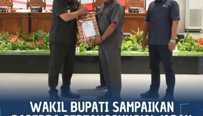 Raih WTP ke-9, Pemalang Bukti Pengelolaan Keuangan Semakin Transparan