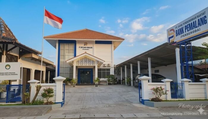 10 Peserta Lolos Seleksi Akhir PT BPR Bank Pemalang, Ini Jadwal Tanda Tangan Kontrak