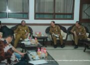 Terima Japfa Group, Bupati Pemalang Anom Widiyantoro Tekankan Investasi Harus Selaras Perlindungan Lahan Pertanian