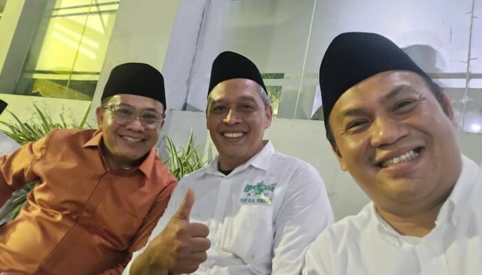 Kisah Haru Sekertaris PCNU Pemalang: Sisi Humanis KH Ahmad Nahdludin di Luar Mimbar
