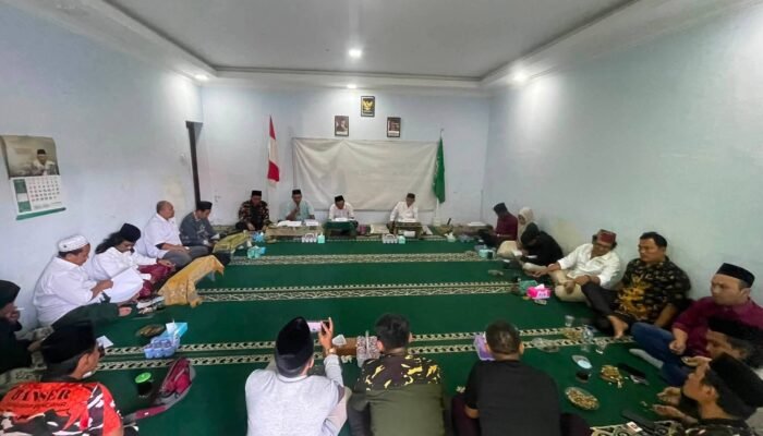 PCNU Pemalang Bentuk NU Peduli Kemanusiaan: Menyatukan Potensi untuk Manfaat Lebih Luas