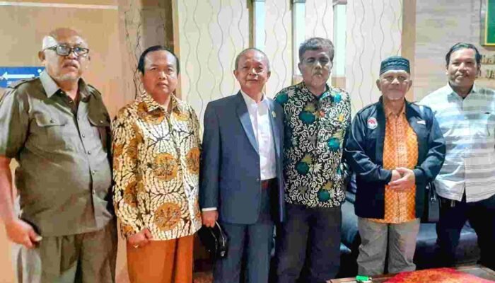 Kabar Baik Bagi Masyarakat Brebes Selatan, Pemekaran  Brebes Selangkah Lebih Maju Lagi untuk Menjadi Kabupaten Resmi