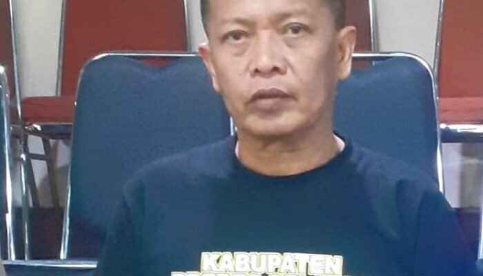 Aliansi Pemekaran Desak Pansus CDOB Brebes Selatan Tuntaskan Pembahasan pada Oktober 2026