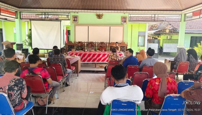 Sinergi Lintas Sektor, Kecamatan Comal Mulai Matangkan Persiapan PPHBN 2026
