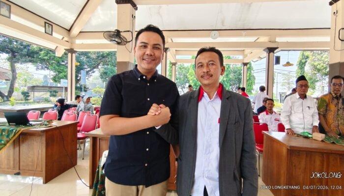 ABPEDNAS Pemalang Gandeng Kejari Kawal Program Jaga Desa dan Dapur MBG