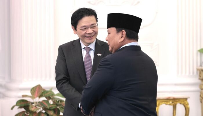 Prabowo Tegaskan Diplomasi ASEAN sebagai Kunci Stabilitas Global