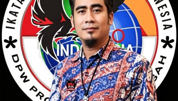 Ironi Negeri Kaya Raya: SDA Melimpah, Beban Pajak Rakyat Malah Mencekik