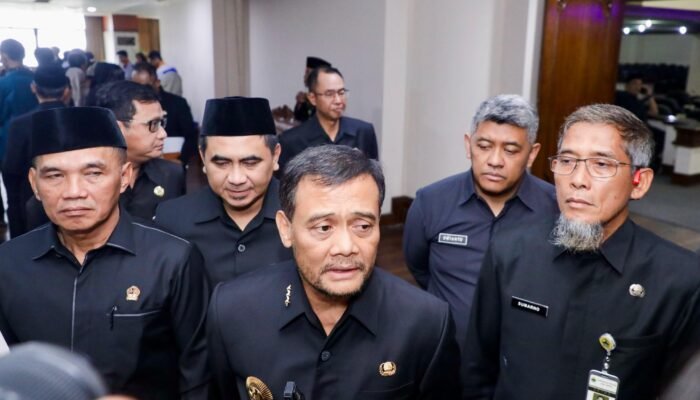 Dukung Perpres Prabowo, Ahmad Luthfi Instruksikan Pencegahan LGBT di Jateng