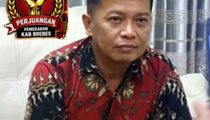APPKB Mendesak Rapat Pansus DPRD Jateng Terkait Pemekaran Disiarkan Secara Langsung Demi Transparansi ke Rakyat