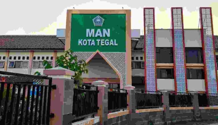 LANDEP Laporkan MAN Kota Tegal ke Kemenag dan Ombudsman Dugaan Pungli PPDB Rp5,4 Juta