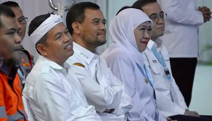 Jateng Jadi Percontohan Nasional  Mandatori Biodiesel B50 di Sektor Pertanian