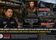 LPKM Soroti Polemik Antar-Lembaga Penegak Hukum, Minta Penanganan Dugaan Korupsi Tetap Profesional dan Transparan