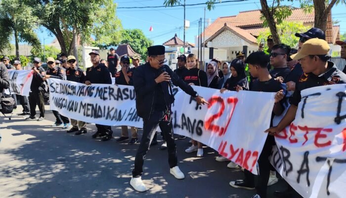 Polemik Lelang RSUD Randudongkal: Pemkab Pemalang Buka Suara Usai Digeruduk GRIB Jaya