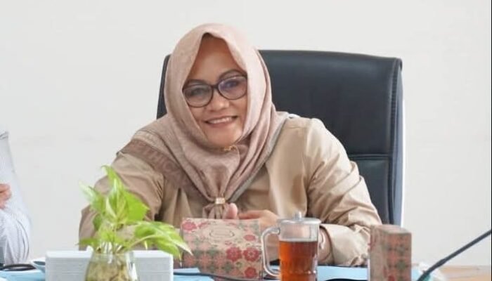Menjadi Nakhoda Baru BGN, Sri Hartati Optimistis Sudaryono Bawa Program MBG Makin Solid