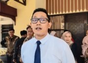 Budi Harsudiono Seto Aji Terpilih Pimpin PDAM Pemalang, Bawa Visi Transformasi Digital