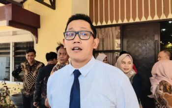 Budi Harsudiono Seto Aji Terpilih Pimpin PDAM Pemalang, Bawa Visi Transformasi Digital