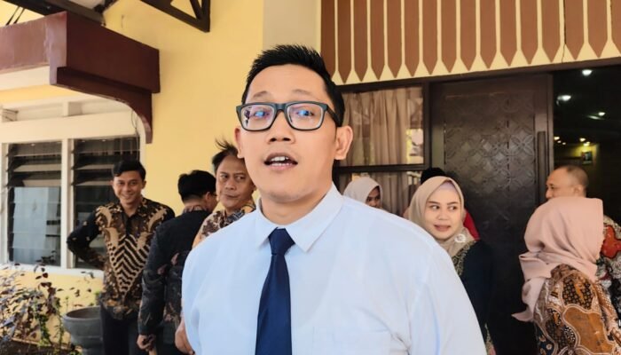 Budi Harsudiono Seto Aji Terpilih Pimpin PDAM Pemalang, Bawa Visi Transformasi Digital