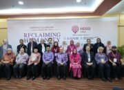 HEGD 2026: Gaungkan Ekonomi Manusiawi, Kembalikan Martabat di Tengah Kemajuan
