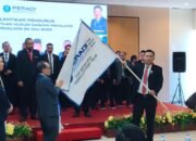 Edy Hermanto Nahkodai PBH Peradi Pemalang 2026-2031
