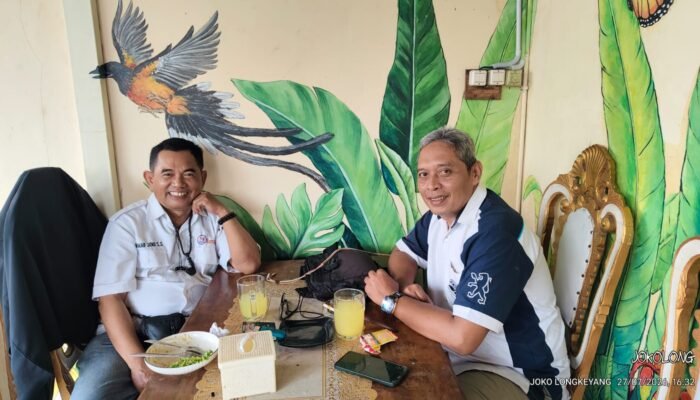 Ngobrol Asik Dengan Sekertaris PCNU Pemalang Tentang Gebrakan Sosialisasikan Ekosistem ‘Digdaya NU’, Padukan Tradisi Kultural dan Digitalisasi Organisasi Modern
