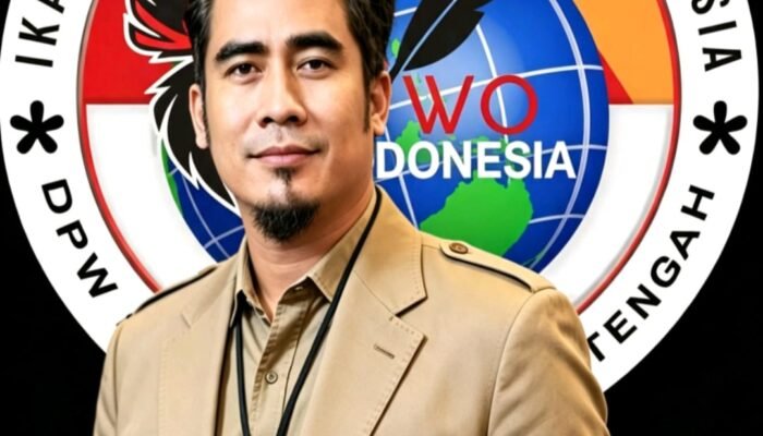 IWOI Jateng: Istilah ‘Londo Ireng’ Cedai Martabat Pers
