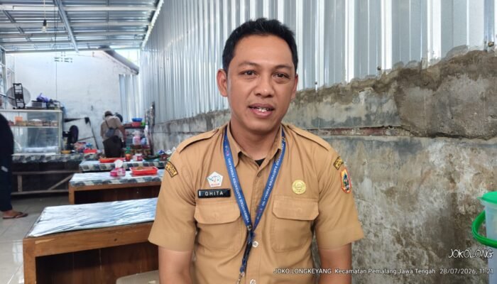 Serikat Buruh vs Pabrik Sepatu di Pemalang Memanas, Disnaker Turun Tangan