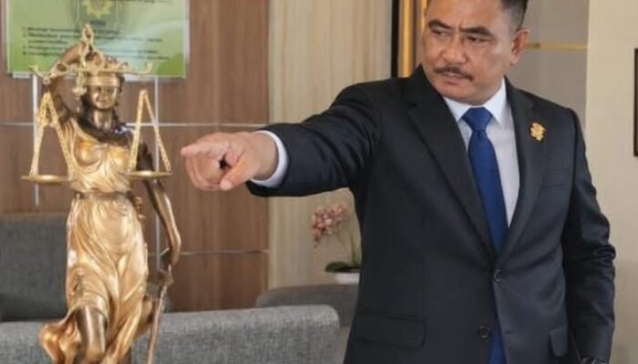 Petugas Antirasuah Kembali Terjang Pemalang, Praktisi Hukum: Siapa Terseret Berikutnya?
