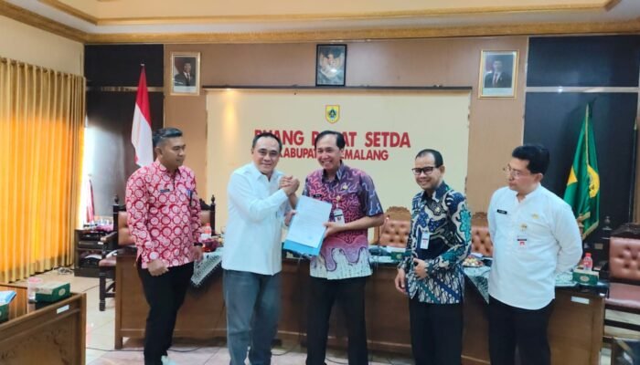 Nurkholes Resmi Jadi Plt Bupati Pemalang, Pelayanan Publik Dijamin Tetap Lancar