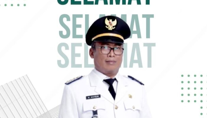 Sinergi Tanpa Batas, Camat Comal Sampaikan Ucapan Hari Bhayangkara ke-80 Tahun 2026