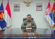 Dubes RI untuk Serbia dan Montenegro Hadiri Konferensi Internasional INSIP Pemalang, Perkuat Diplomasi Akademik Global