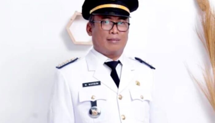 Hari Pembangunan Pedesaan Sedunia: Camat Comal Pacu Sinergi Demi Kemajuan Desa