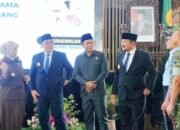 Hadiri Pelantikan Sekda, Aris Ismail Tekankan Sinergi Eksekutif-Legislatif Pemalang