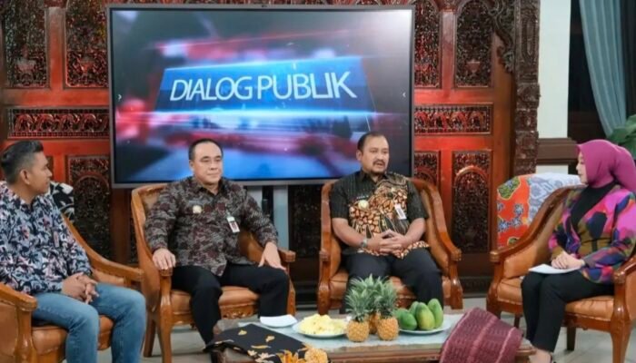Geliat Budaya Pemalang 2026: Strategi Bupati Anom Dorong UMKM Lewat Tradisi Lokal