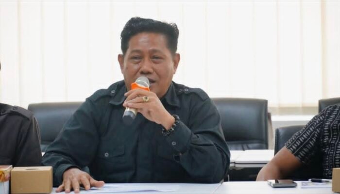 Tatap Masa Depan, DPRD dan PSSI Matangkan Pembentukan Yayasan PSIP Pemalang