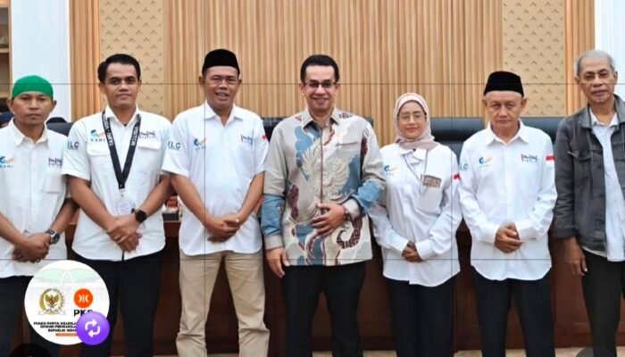 Rizal Bawazier Legislator PKS, Kawal Hak Ibadah Pekerja Muslim