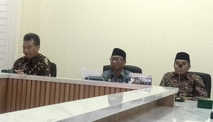 Hari Jadi Kabupaten Kendal ke-421 Tahun 2026 Diisi Dengan Beragam Agenda Kegiatan