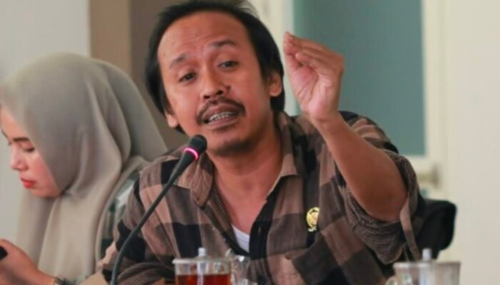 Lelang RSUD Randudongkal Kisruh, Heru Kundhimiarso Komisi A DPRD Pemalang Desak APH Usut Potensi Kerugian Negara