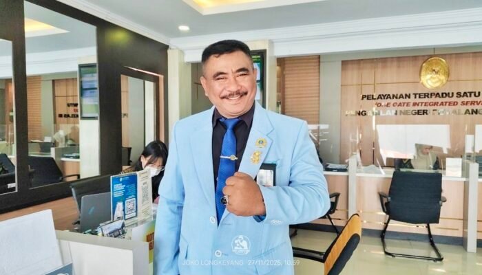 Polemik Tender RSUD Randudongkal: Praktisi Hukum Minta Proyek Dihentikan Sementara