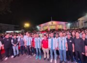 Blackcats Sukses Satukan Lintas Komunitas dan Pemkot Bogor, Gelar Nobar Pildun Dihadiri Ribuan Orang