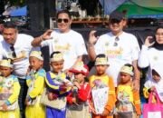 Wakil Ketua DPRD Aris Ismail Hadiri Puncak HAN ke-42: Tegaskan Komitmen Wujudkan Pemalang Ramah Anak