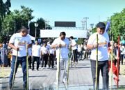 Bupati Anom Buka Festival Sayang Anak, Tegaskan Lindungi Anak dari Perkawinan Dini & Bahaya Digital