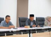 Komisi A DPRD Pemalang Terima Audensi AWPB, Sorot Anggaran dan Mitra Media