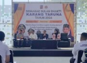 Aksi Nyata, Katar Kota Bogor Gelar Tanam Pohon di Wilayah Bogor Selatan