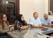 Dua Kandidat Bacalon Ketua Akan Bertarung di Muscab VII Hiswana Migas DPC Bogor