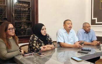 Dua Kandidat Bacalon Ketua Akan Bertarung di Muscab VII Hiswana Migas DPC Bogor