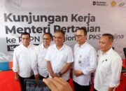 Holding Perkebunan Nusantara Perkuat Program B50, PTPN IV PalmCo Serap 1,73 Juta Ton TBS Petani
