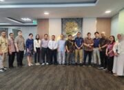 Holding Perkebunan Nusantara Perkuat Digitalisasi Perdagangan, KPBN Gelar Trial E-Tender Bersama Perhutani    
