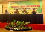 Holding Perkebunan Nusantara Perkuat Budaya Kepatuhan, PTPN IV Regional V Gelar FGD Tata Kelola Tambang dan Pascatambang dengan Kejari Banjar
