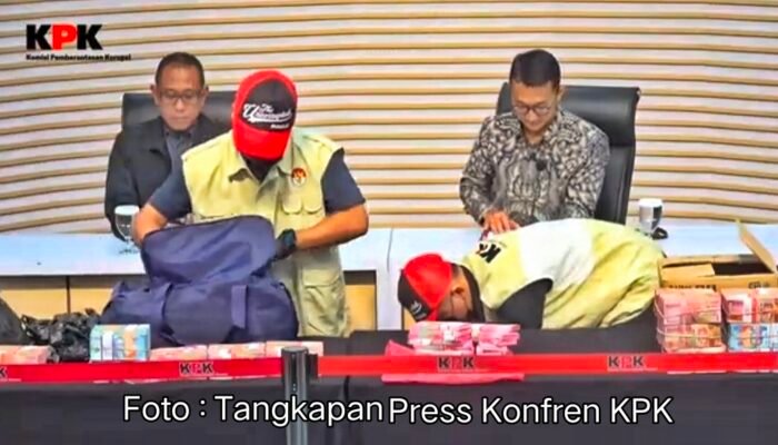 Sisi Lain OTT Pemalang: Bupati Jadi Tersangka Pemerasan, Malah Diperas Oknum Pegawai KPK
